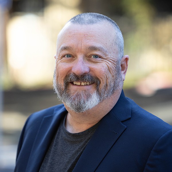 Mike Curran